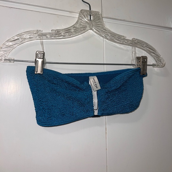 Bond-eye bikini - Picture 2 of 8